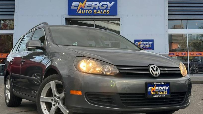 VOLKSWAGEN JETTA SPORTWAGEN 2010 3VWPZ7AJ3AM652661 image